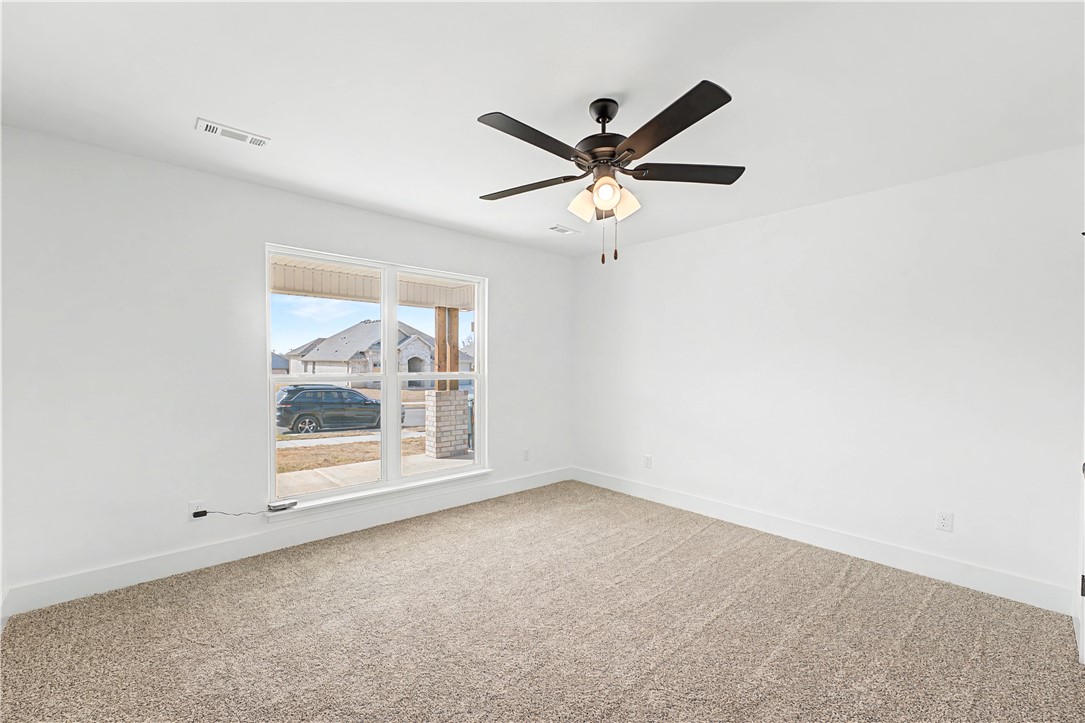 The Pines at Orchard Park - Residential