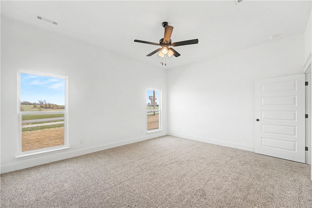 The Pines at Orchard Park - Residential