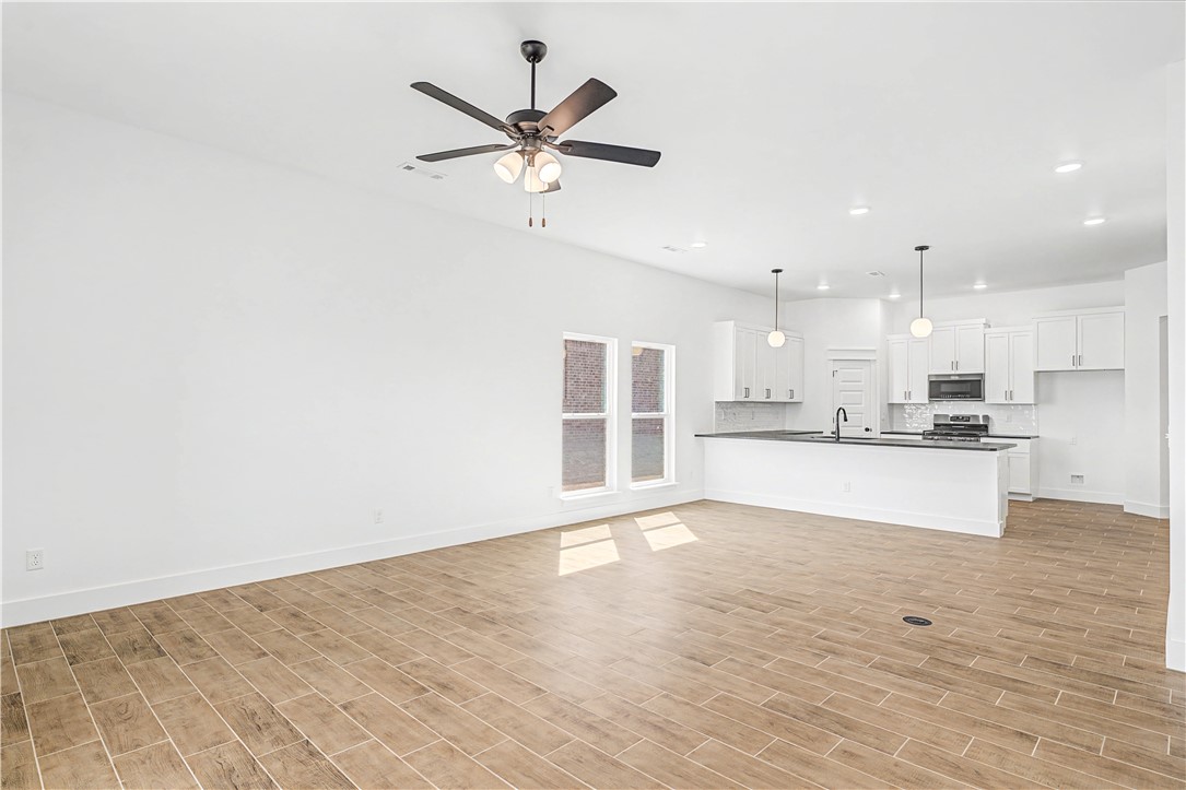 The Pines at Orchard Park - Residential