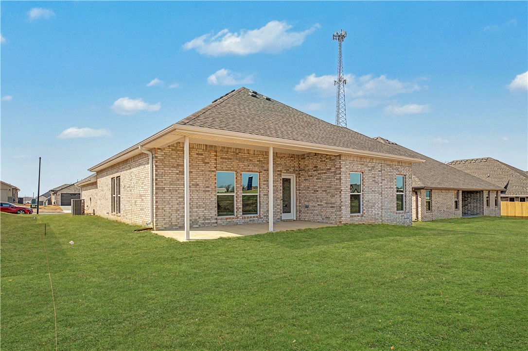 The Pines at Orchard Park - Residential