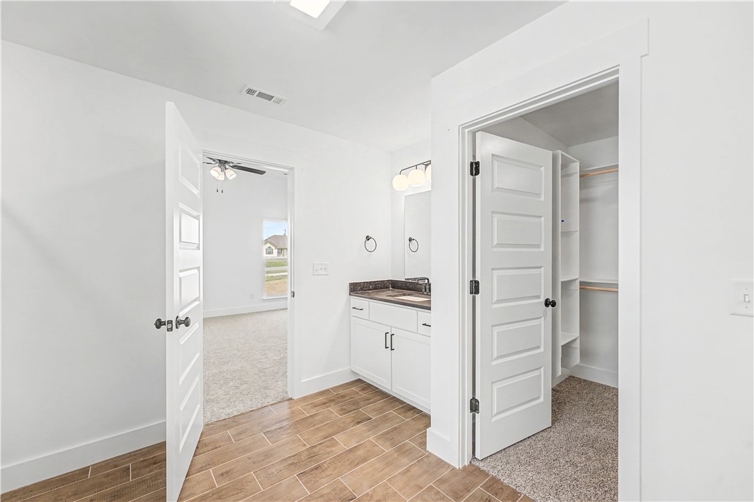 The Pines at Orchard Park - Residential