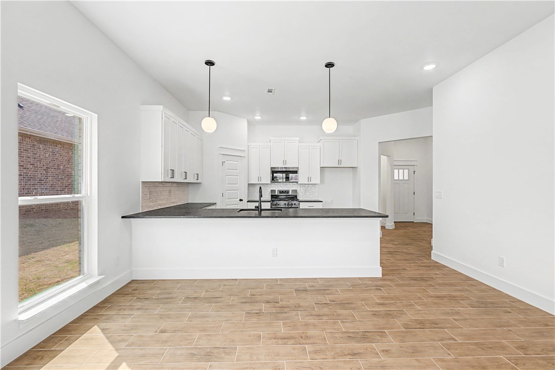 The Pines at Orchard Park - Residential