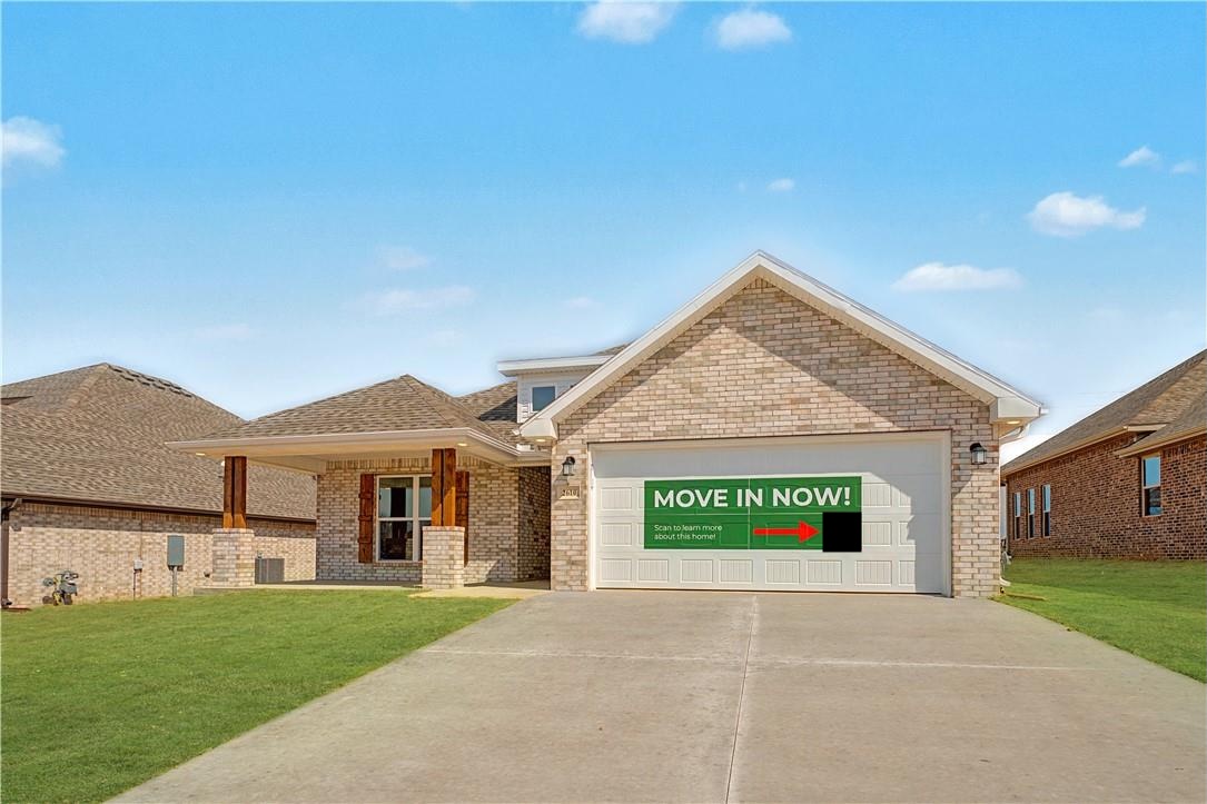 The Pines at Orchard Park - Residential