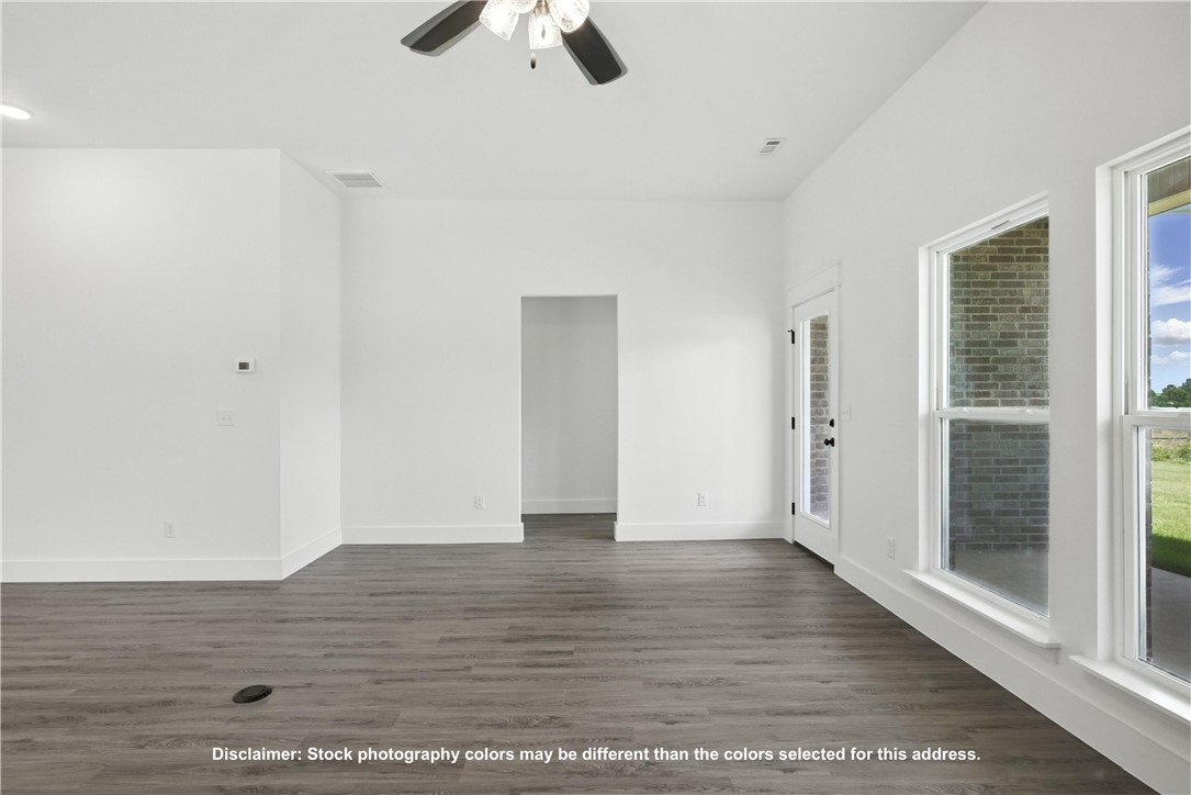 The Pines at Orchard Park - Residential