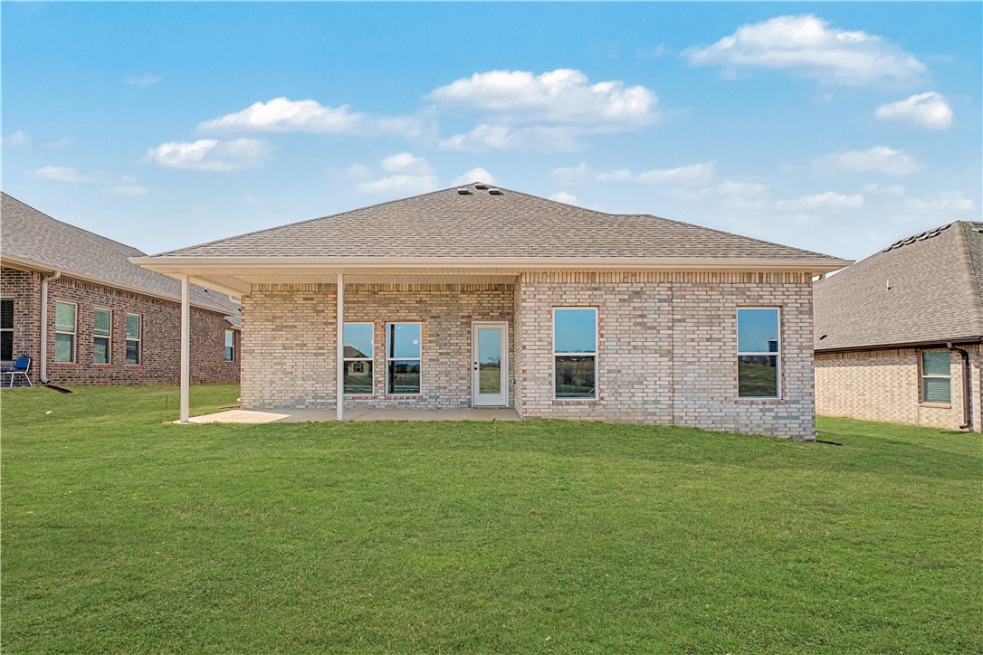 The Pines at Orchard Park - Residential