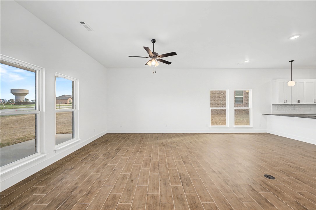 The Pines at Orchard Park - Residential