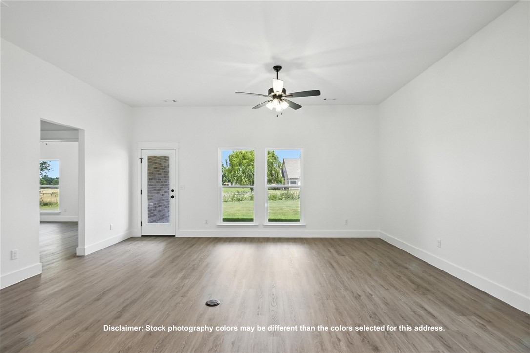 The Pines at Orchard Park - Residential