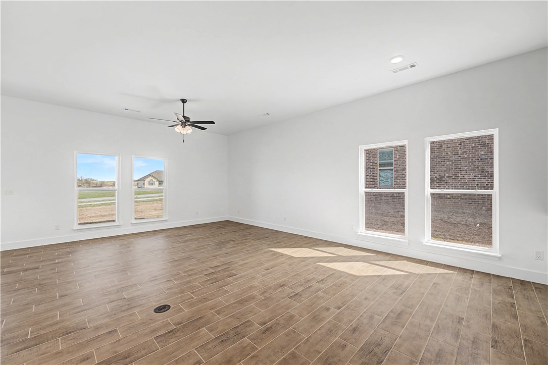 The Pines at Orchard Park - Residential