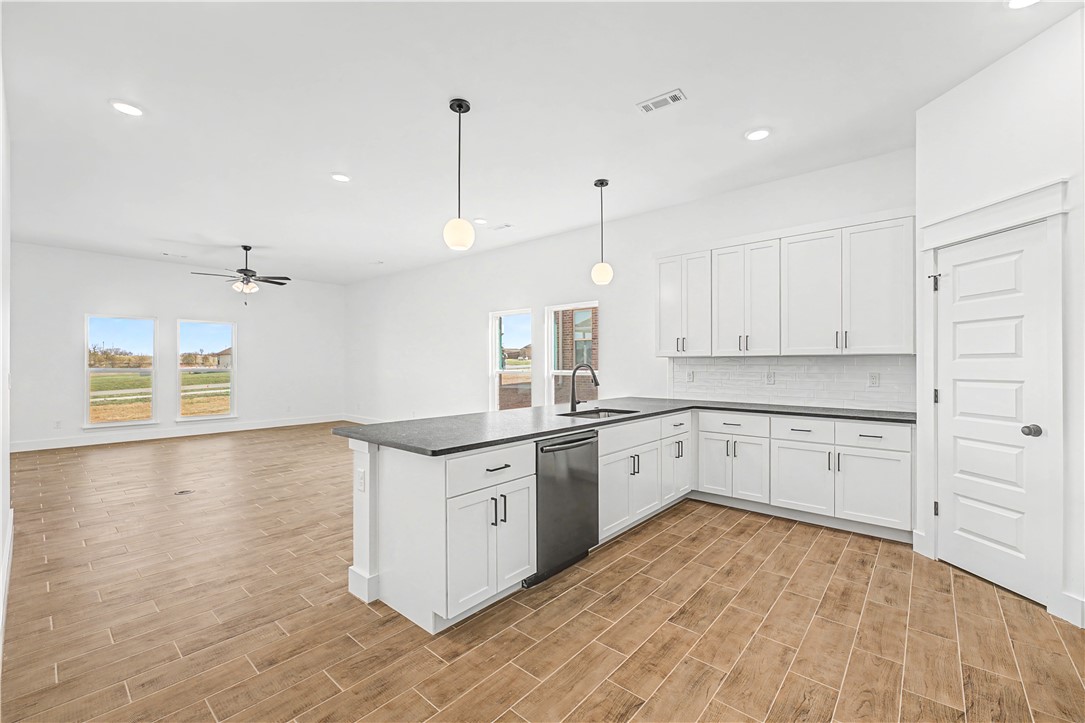 The Pines at Orchard Park - Residential