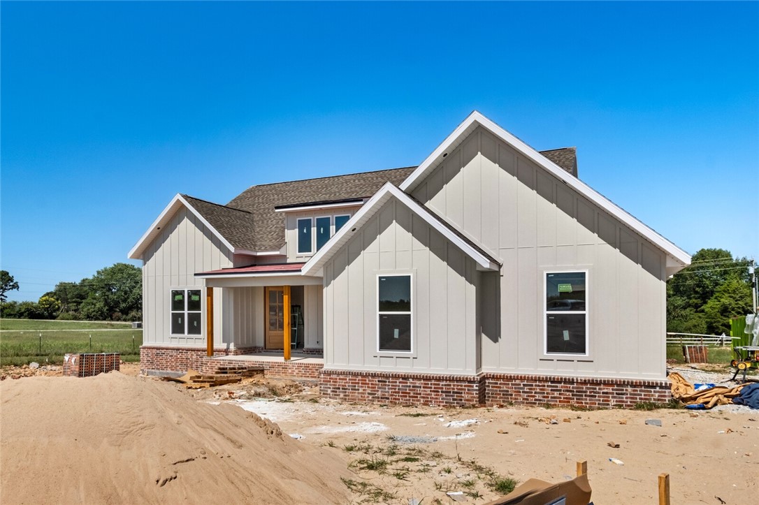 Whitetail Valley Estates - Residential