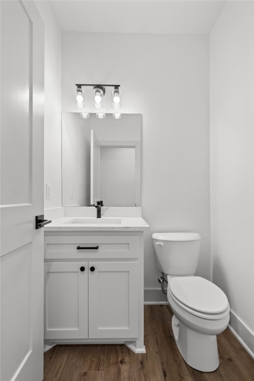 Whitetail Valley Estates - Residential