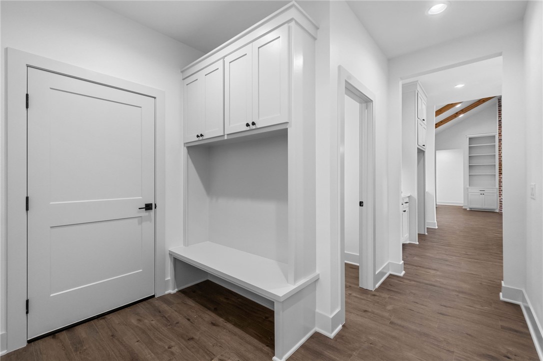 Whitetail Valley Estates - Residential