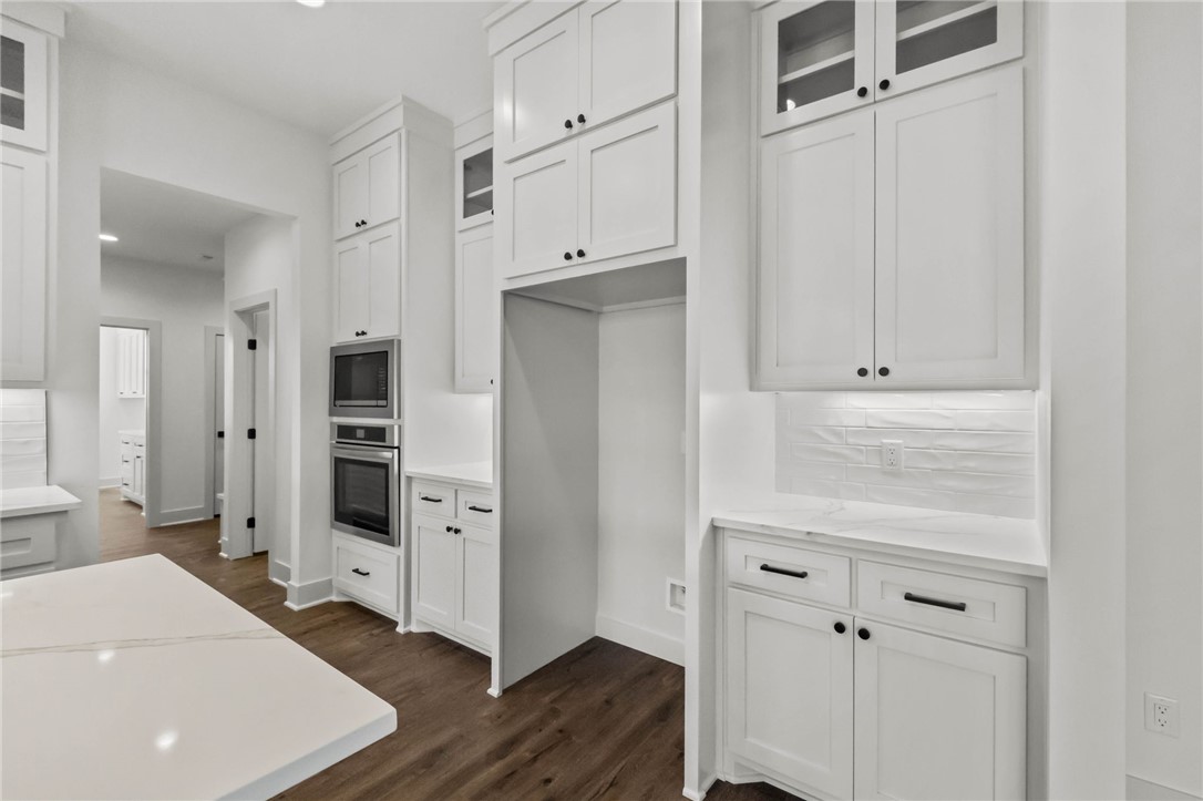 Whitetail Valley Estates - Residential