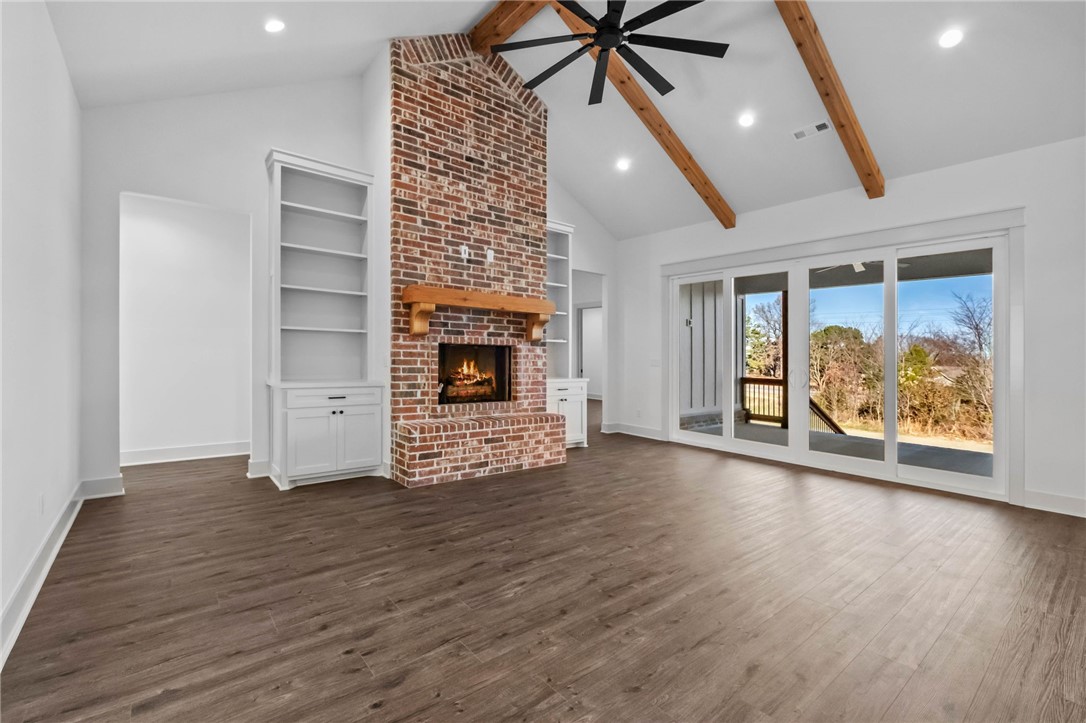 Whitetail Valley Estates - Residential