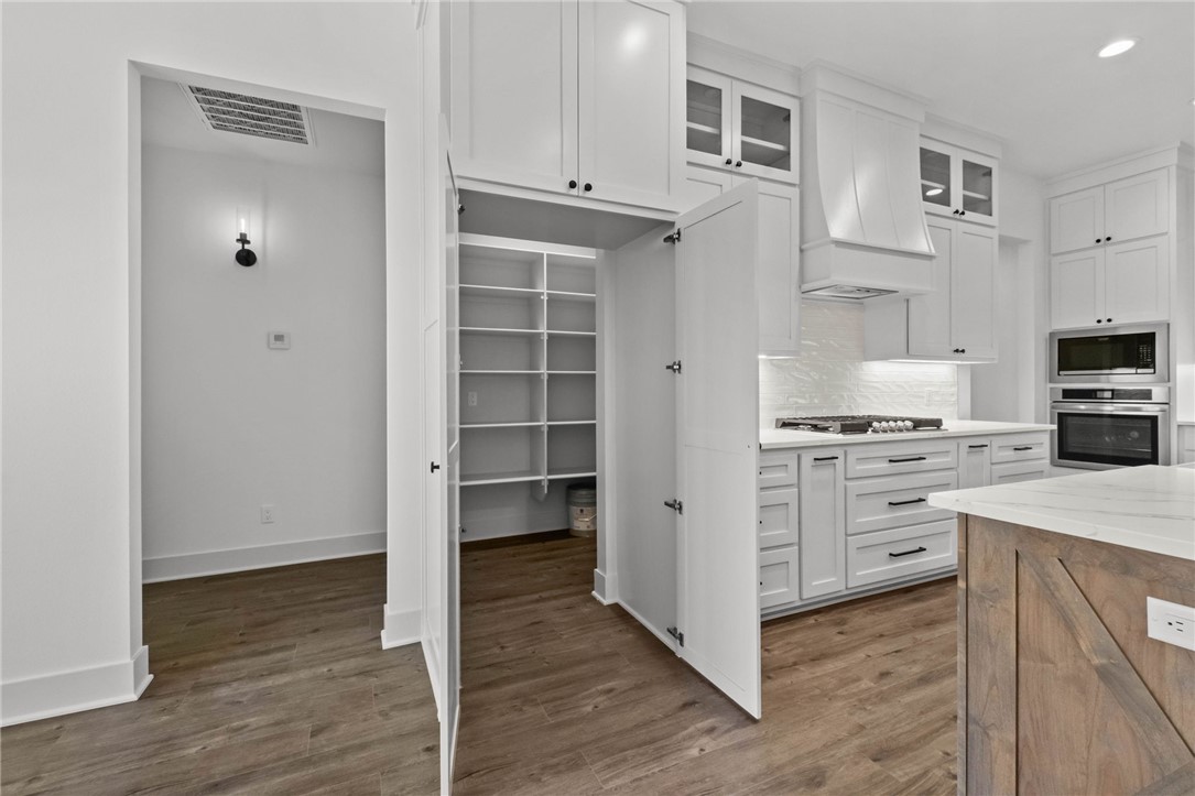 Whitetail Valley Estates - Residential