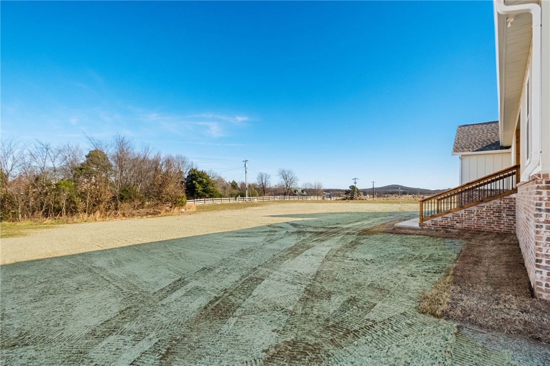 Whitetail Valley Estates - Residential