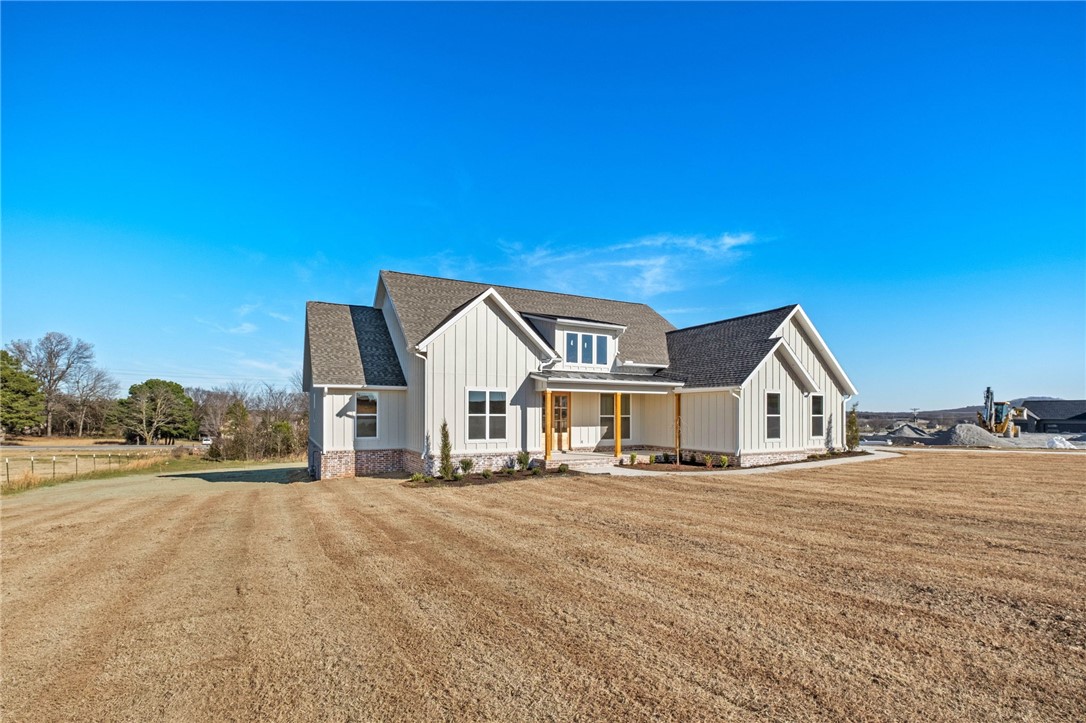 Whitetail Valley Estates - Residential