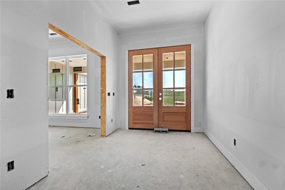 Whitetail Valley Estates - Residential