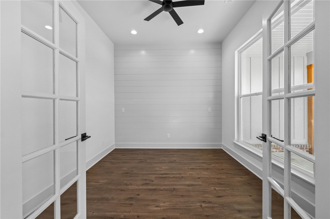 Whitetail Valley Estates - Residential