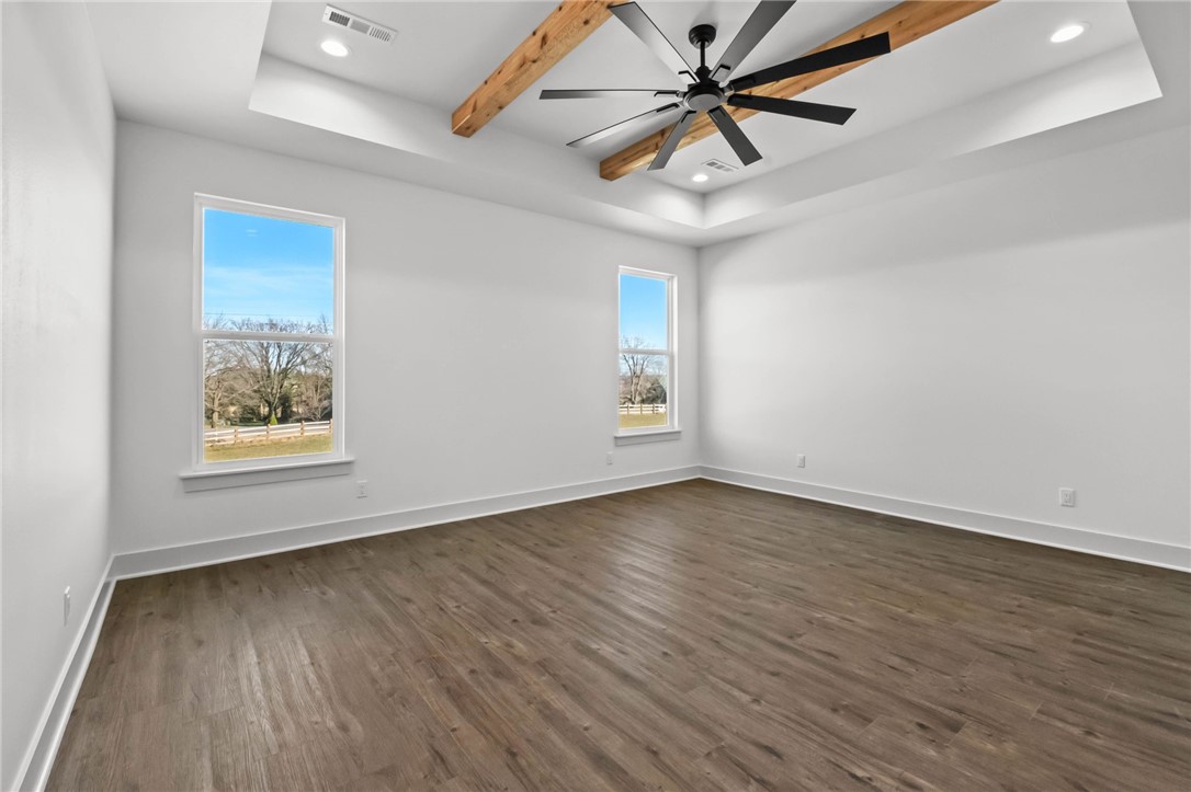 Whitetail Valley Estates - Residential