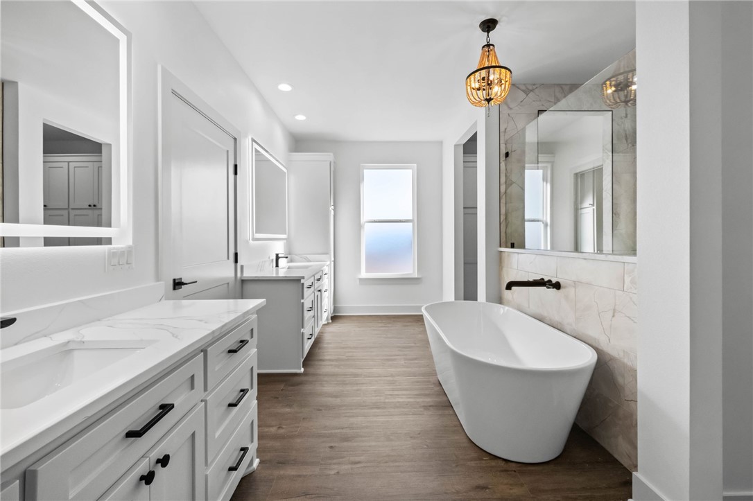 Whitetail Valley Estates - Residential