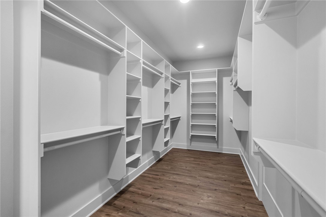 Whitetail Valley Estates - Residential