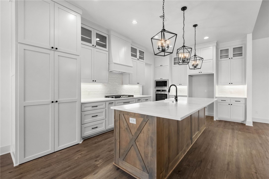 Whitetail Valley Estates - Residential