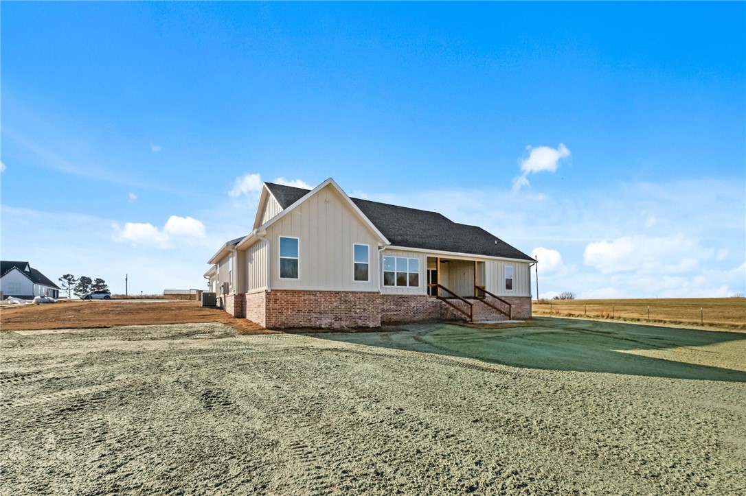 Whitetail Valley Estates - Residential