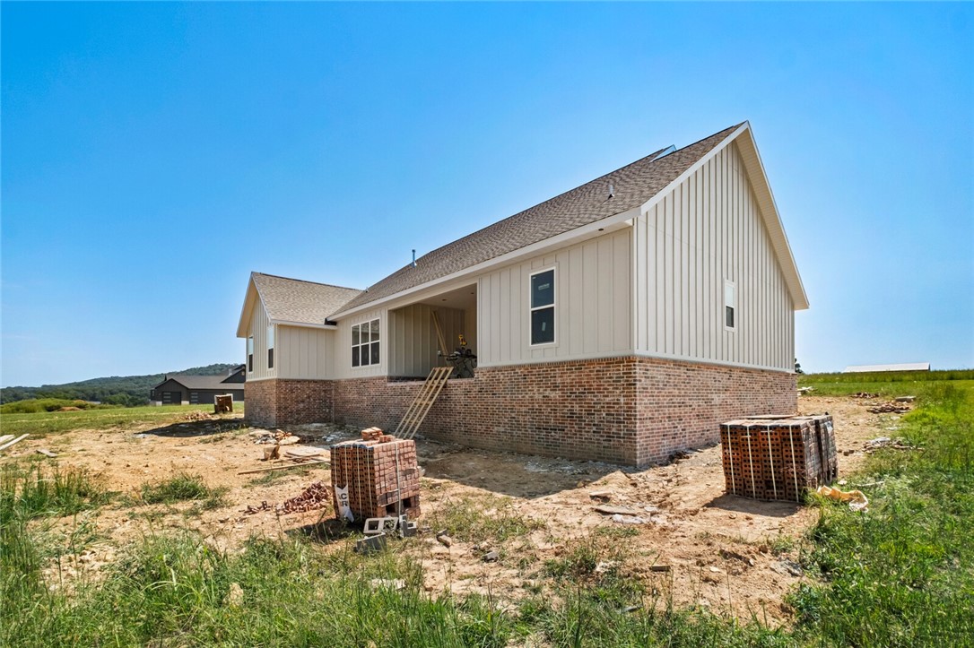 Whitetail Valley Estates - Residential