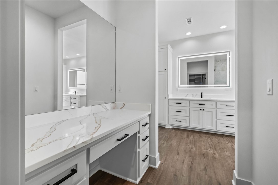 Whitetail Valley Estates - Residential