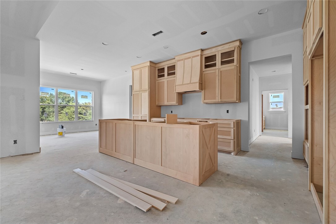 Whitetail Valley Estates - Residential