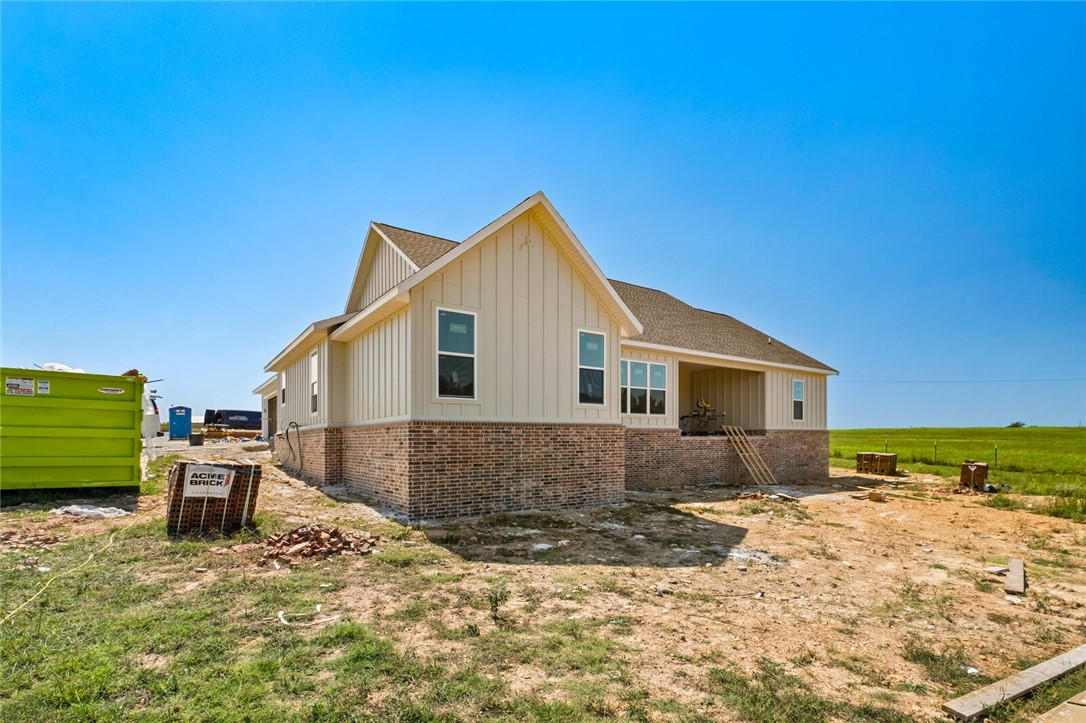 Whitetail Valley Estates - Residential