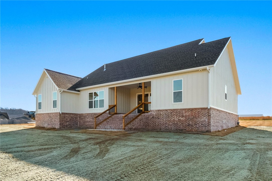 Whitetail Valley Estates - Residential