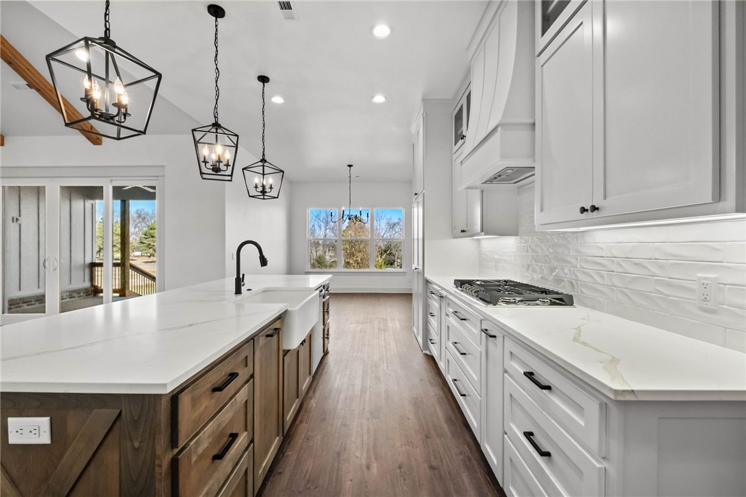 Whitetail Valley Estates - Residential