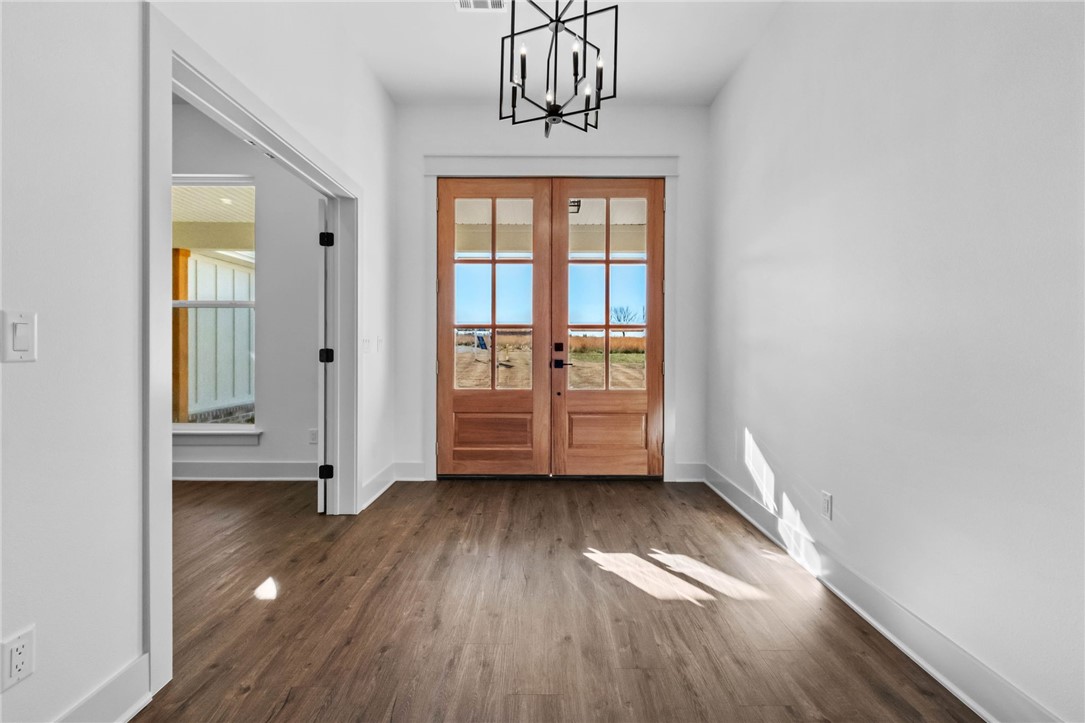 Whitetail Valley Estates - Residential