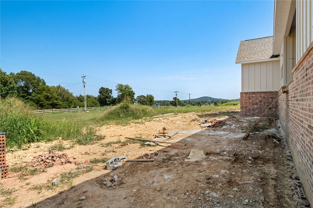 Whitetail Valley Estates - Residential