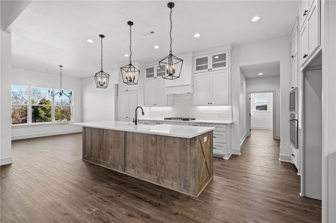 Whitetail Valley Estates - Residential