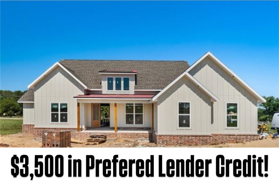 Whitetail Valley Estates - Residential