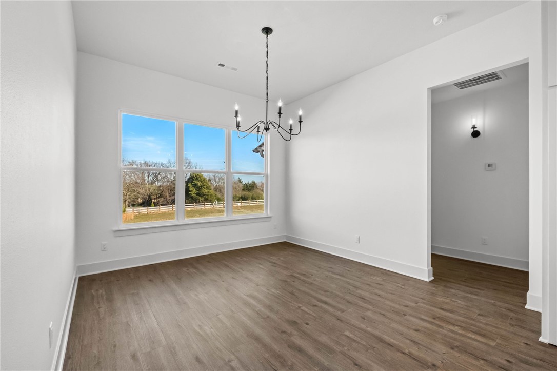 Whitetail Valley Estates - Residential