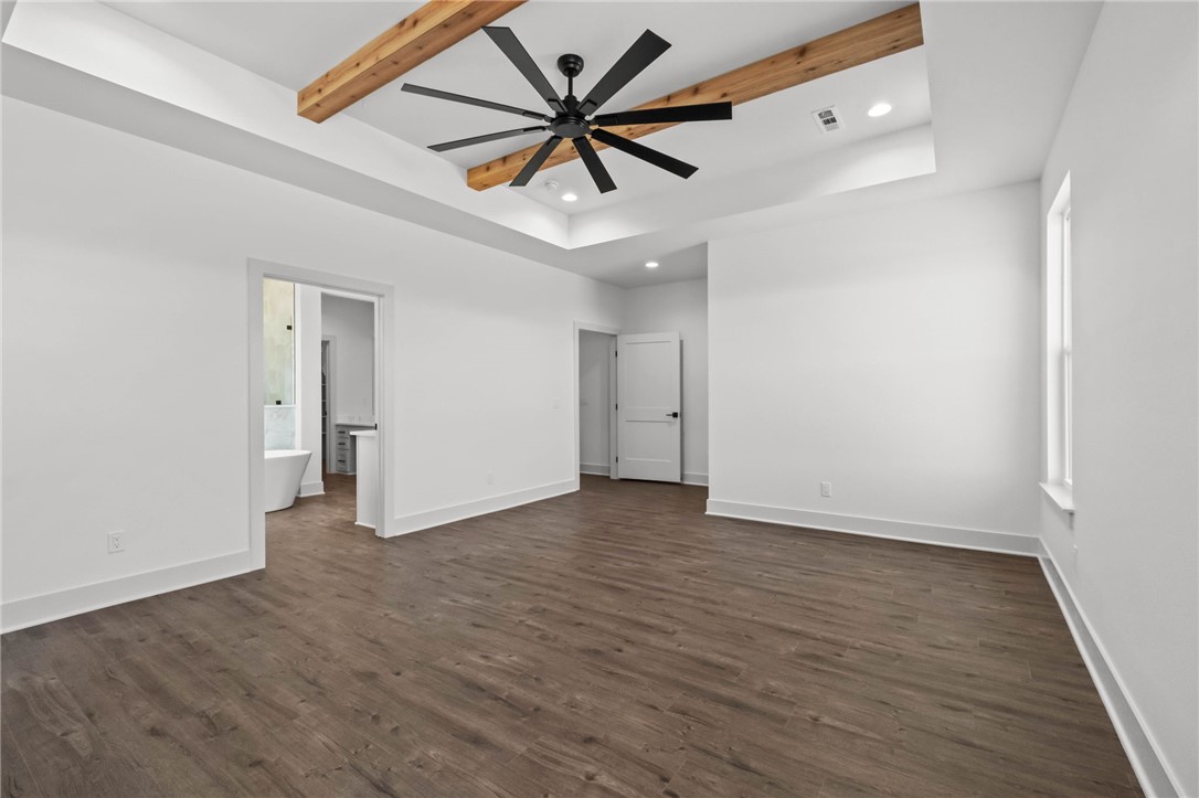 Whitetail Valley Estates - Residential