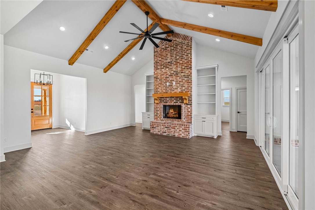 Whitetail Valley Estates - Residential