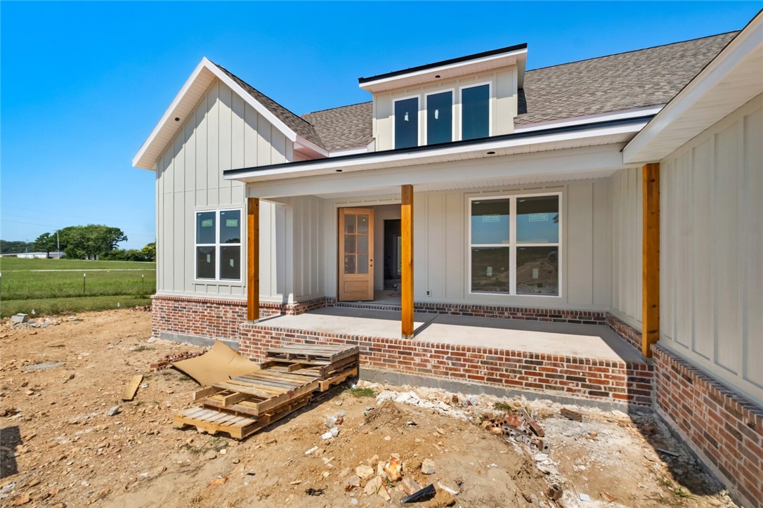 Whitetail Valley Estates - Residential