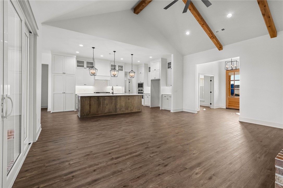 Whitetail Valley Estates - Residential