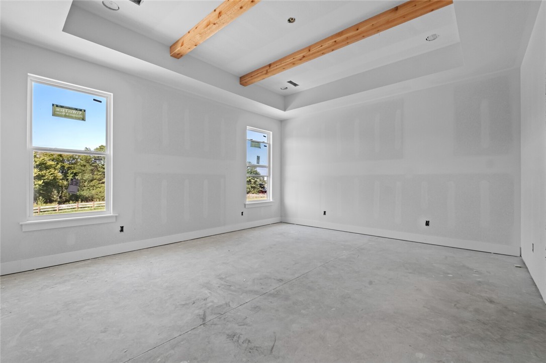 Whitetail Valley Estates - Residential