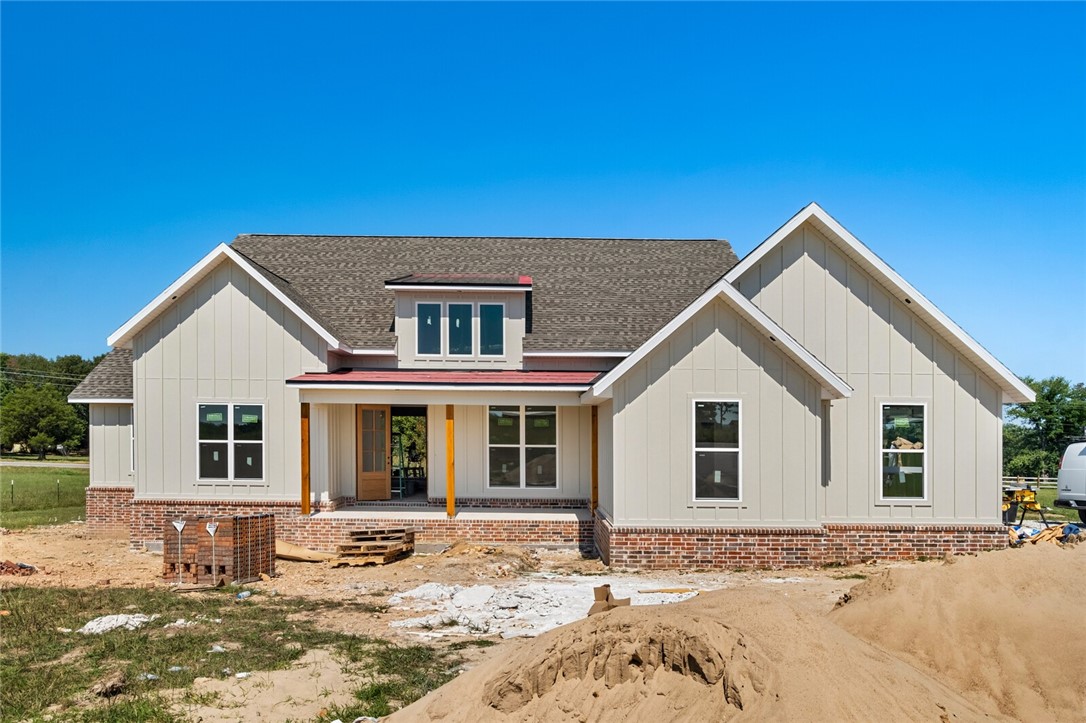 Whitetail Valley Estates - Residential