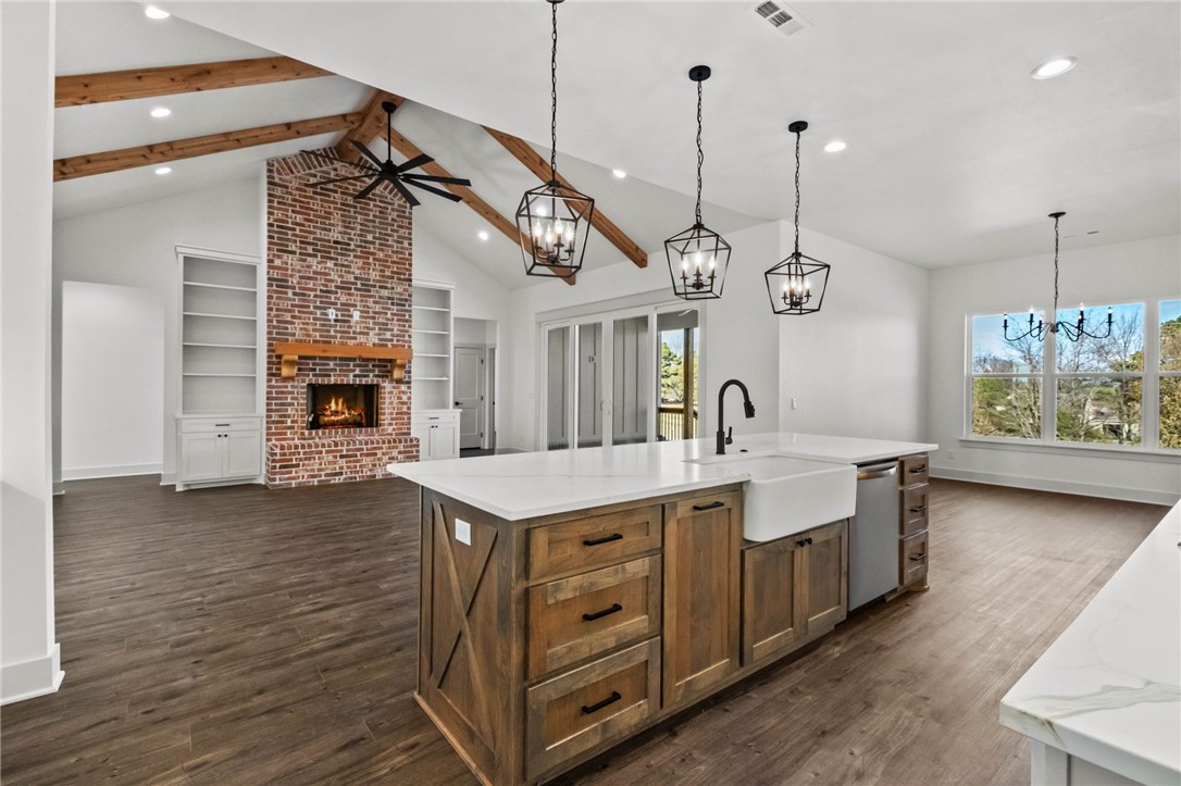 Whitetail Valley Estates - Residential