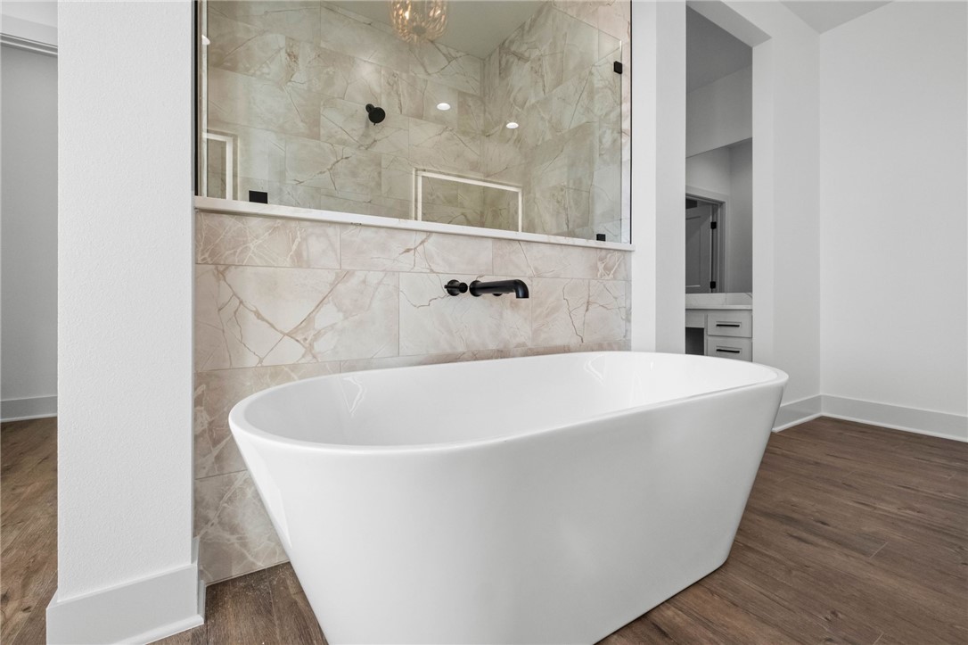 Whitetail Valley Estates - Residential