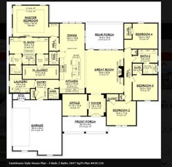 Whitetail Valley Estates - Residential