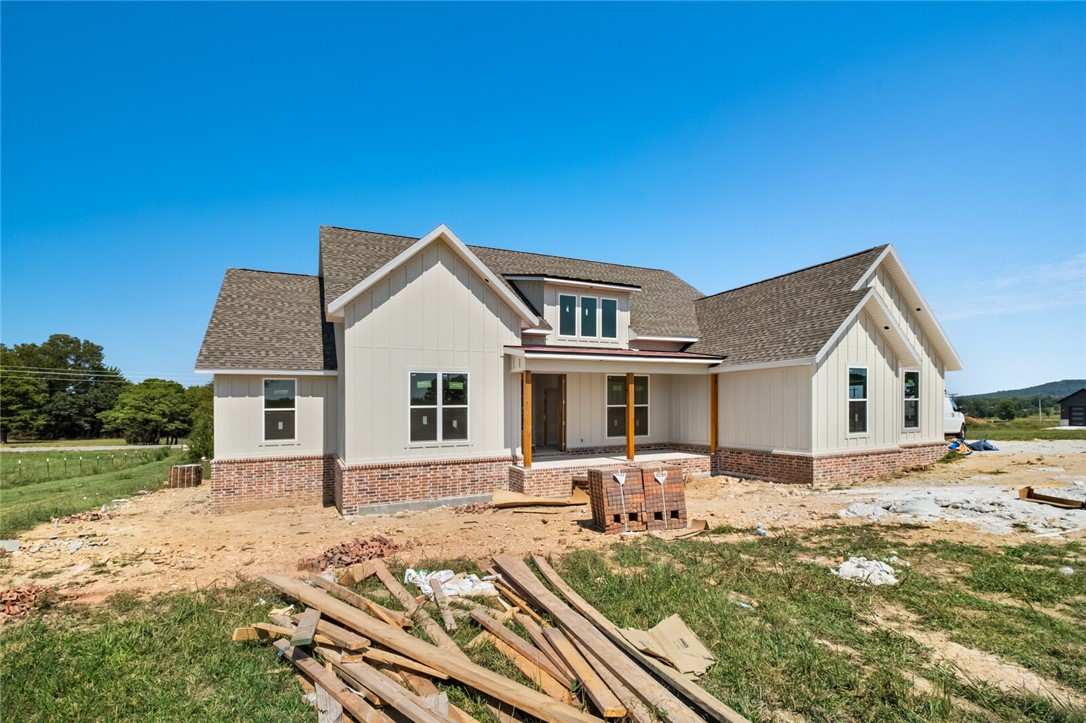 Whitetail Valley Estates - Residential