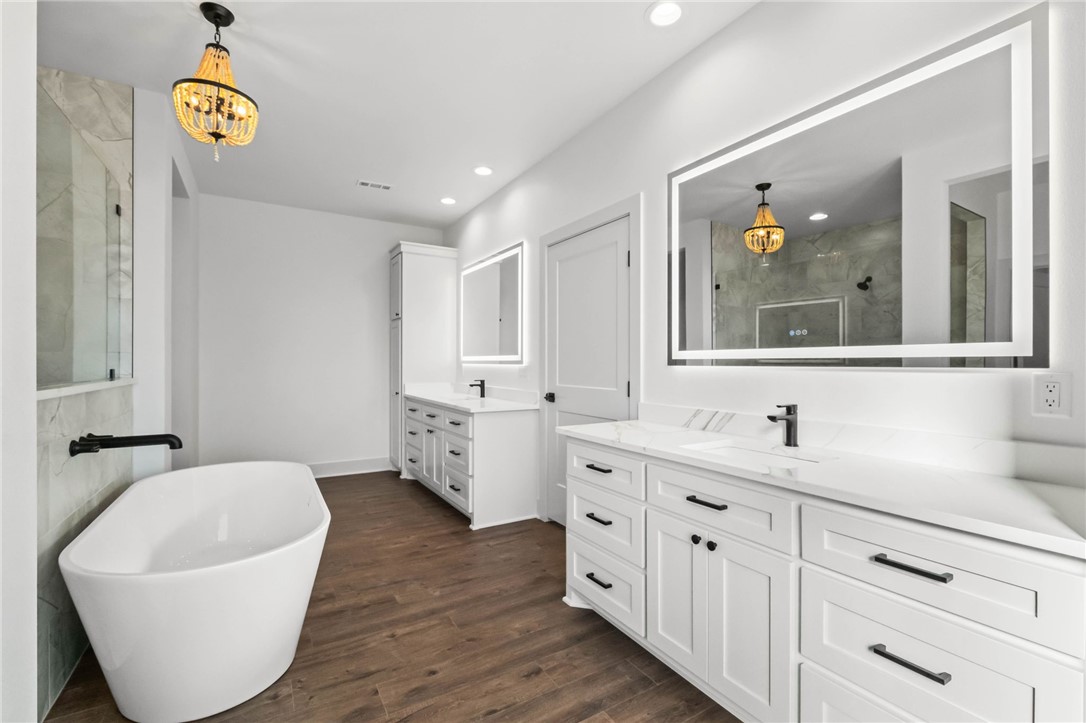 Whitetail Valley Estates - Residential